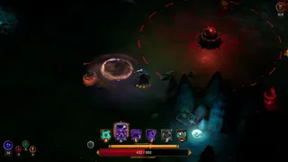 Скриншот 5 к игре The Book of Aaru
