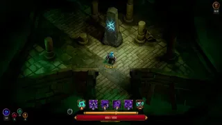 Скриншот 7 к игре The Book of Aaru