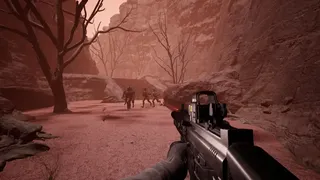 Скриншот 1 к игре S.E.C.U.