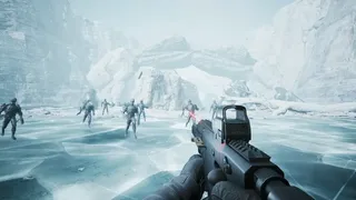 Скриншот 3 к игре S.E.C.U.