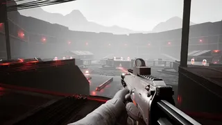 Скриншот 4 к игре S.E.C.U.