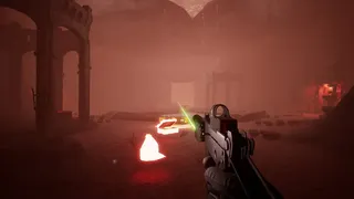 Скриншот 7 к игре S.E.C.U.
