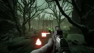 Скриншот 8 к игре S.E.C.U.