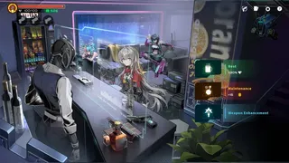 Скриншот 5 к игре Theseus Protocol