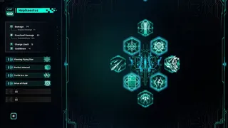Скриншот 8 к игре Theseus Protocol