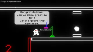 Скриншот 1 к игре Climb It