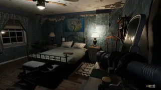 Скриншот 2 к игре The madness of death