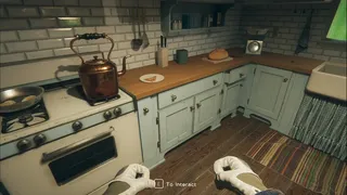 Скриншот 4 к игре The madness of death