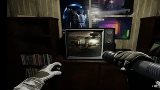 Скриншот 6 к игре The madness of death