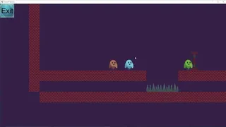 Скриншот 1 к игре House of Specters