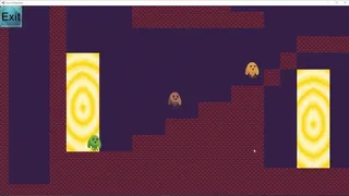 Скриншот 4 к игре House of Specters
