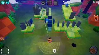 Скриншот 2 к игре Surprise Cat