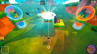 Скриншот 3 к игре Surprise Cat