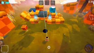 Скриншот 5 к игре Surprise Cat