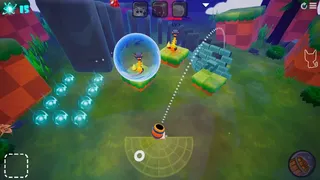 Скриншот 6 к игре Surprise Cat