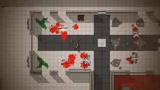 Скриншот 2 к игре Projekt Everblood