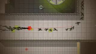 Скриншот 3 к игре Projekt Everblood