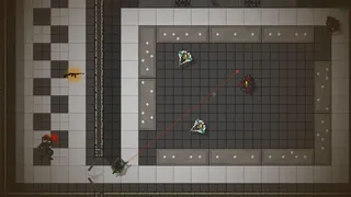 Скриншот 4 к игре Projekt Everblood