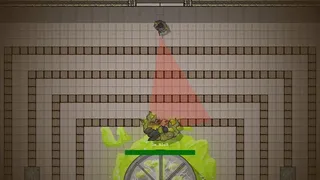 Скриншот 5 к игре Projekt Everblood