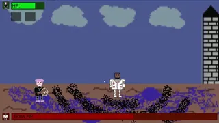 Скриншот 2 к игре Hypogean