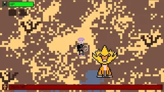 Скриншот 3 к игре Hypogean
