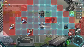 Скриншот 3 к игре 重装战线