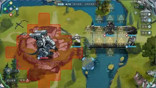 Скриншот 4 к игре 重装战线
