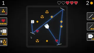 Скриншот 1 к игре Beam Splitter