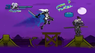 Скриншот 5 к игре The Rage of Valhalla