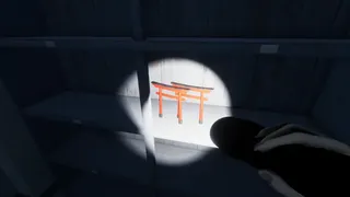 Скриншот 1 к игре The Ghosts Race | 亡霊競争