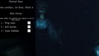 Скриншот 5 к игре The Ghosts Race | 亡霊競争