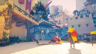 Скриншот 4 к игре Finding Mosey
