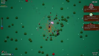 Скриншот 1 к игре Roguevive