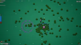 Скриншот 2 к игре Roguevive