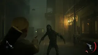 Скриншот 3 к игре Alone in the Dark