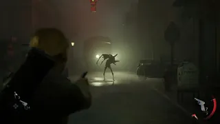Скриншот 4 к игре Alone in the Dark