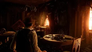 Скриншот 6 к игре Alone in the Dark