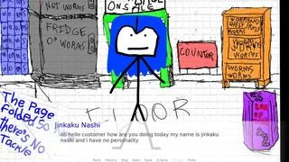 Скриншот 2 к игре a completely normal dating simulation that is definitely completely sweet, innnocent and normal: SOMETHINGETH ANIVERSARY EDITION