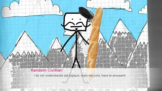 Скриншот 4 к игре a completely normal dating simulation that is definitely completely sweet, innnocent and normal: SOMETHINGETH ANIVERSARY EDITION
