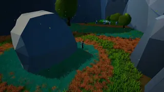 Скриншот 3 к игре Grace Online