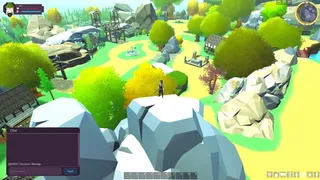 Скриншот 8 к игре Grace Online