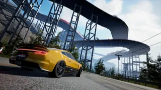 Скриншот 1 к игре Wreckreation