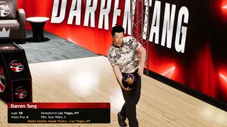 Скриншот 3 к игре PBA Pro Bowling 2023