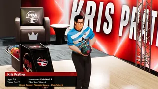 Скриншот 4 к игре PBA Pro Bowling 2023