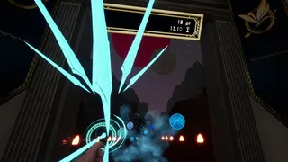 Скриншот 4 к игре Archery Land