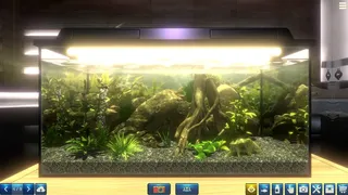 Скриншот 1 к игре Snapshot Aquarium