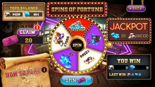 Скриншот 6 к игре Baccarat Corsair