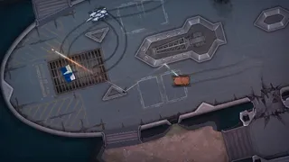 Скриншот 2 к игре STUG