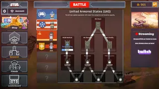 Скриншот 5 к игре STUG