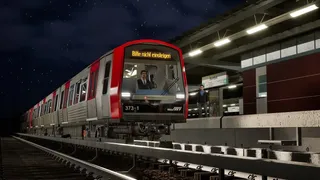 Скриншот 6 к игре SubwaySim Hamburg